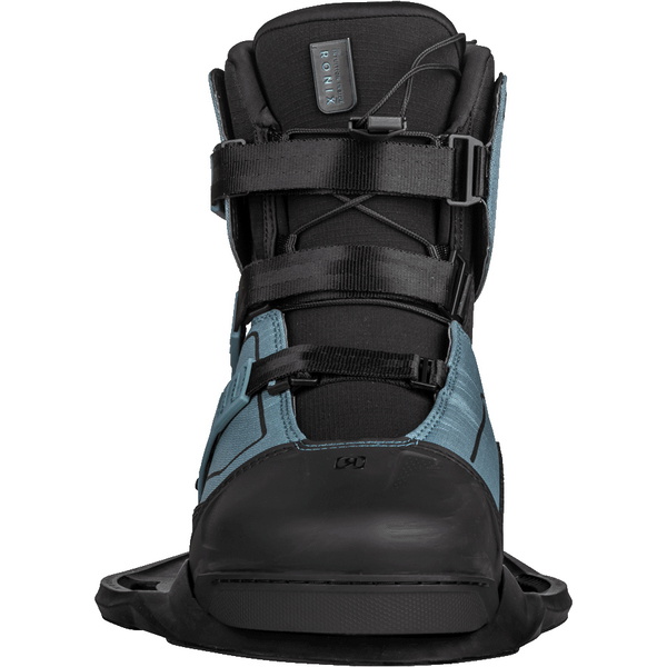 2022 Ronix Exp Intuition Wake Bottes 22306 - Ciment Noir